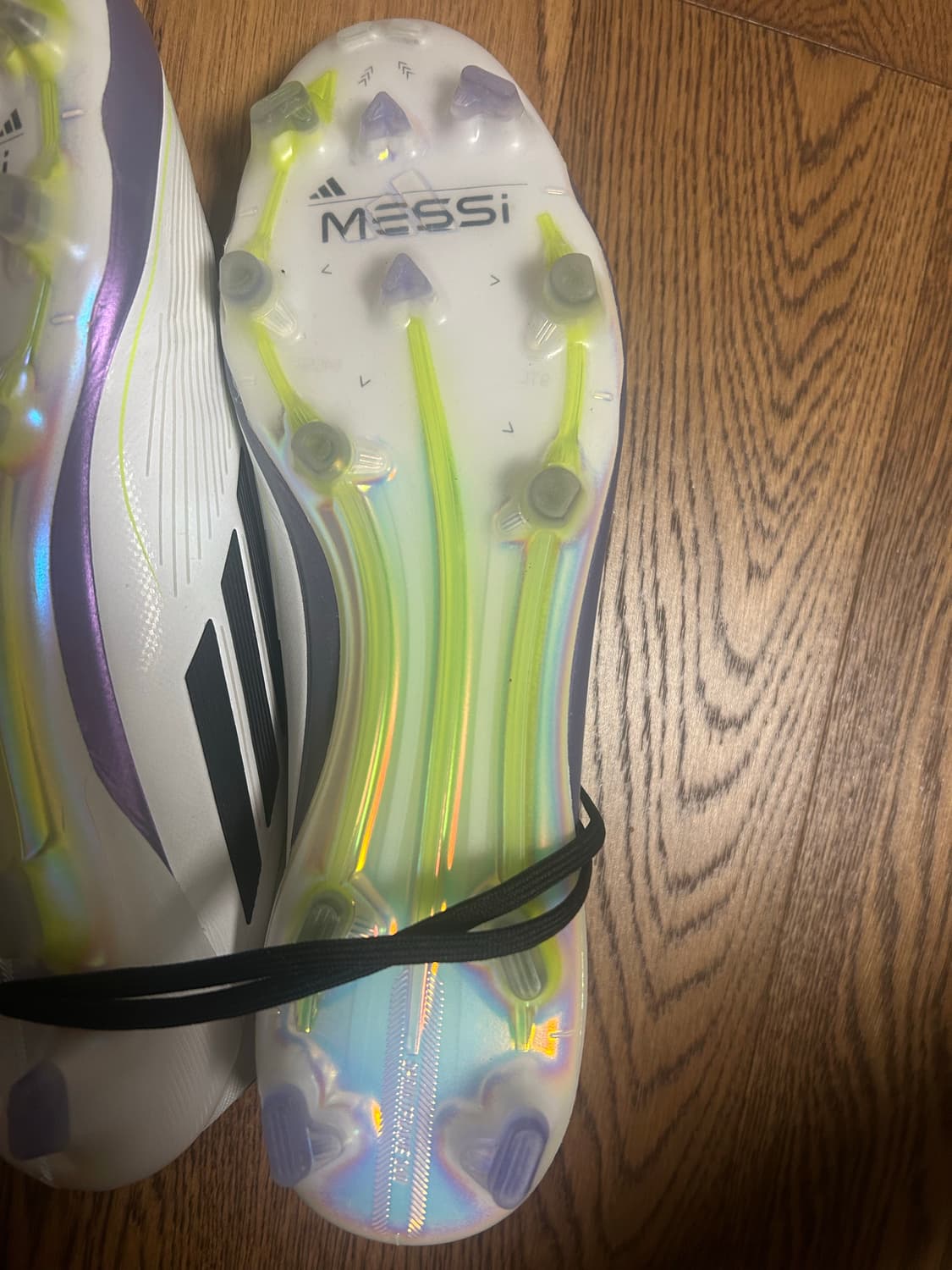 아디다스 F50 메시 상품이미지5