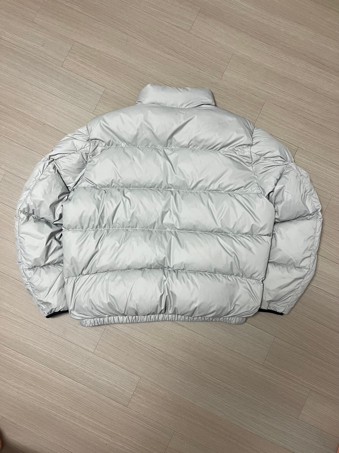 디네댓 퍼텍스 패딩 상품이미지2