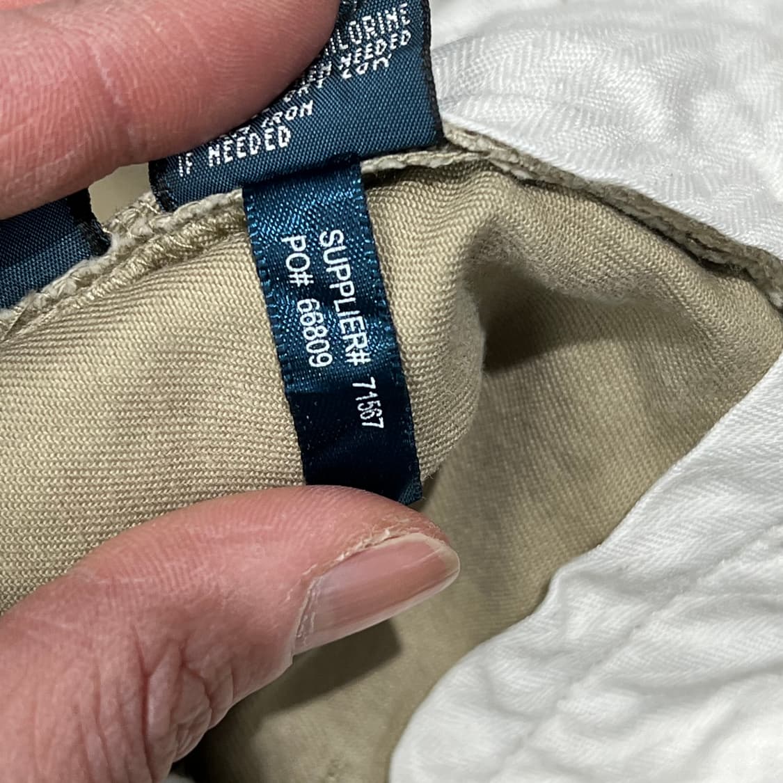 폴로 랄프로렌 치노팬츠 s08964 상품이미지8