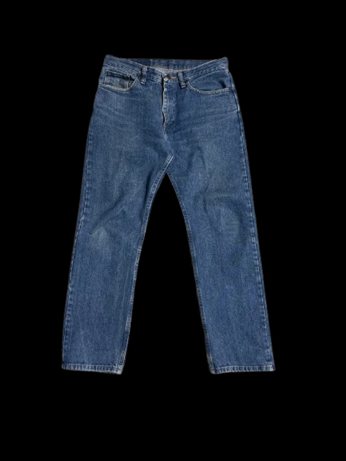 Wrangler Jean 데님팬츠 32 X 30 레귤러/릴렉스 핏 상품이미지2