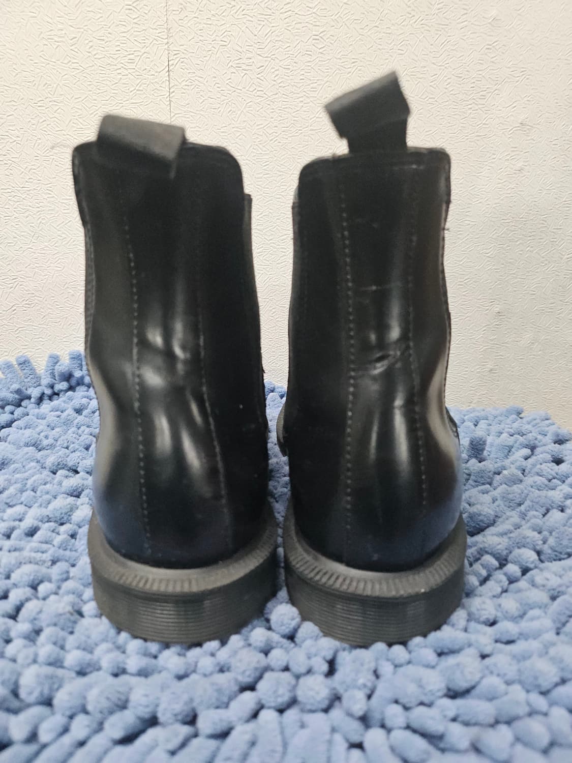 닥터마틴  플로라 첼시 부츠   EU 37 상품이미지5