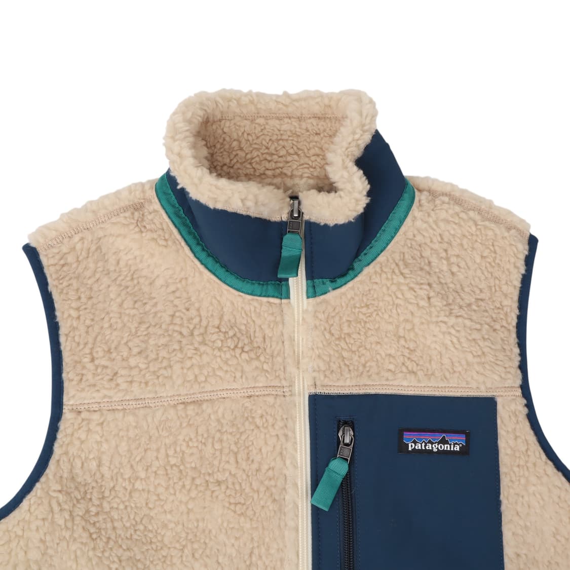 파타고니아 레트로 베스트 상품이미지2