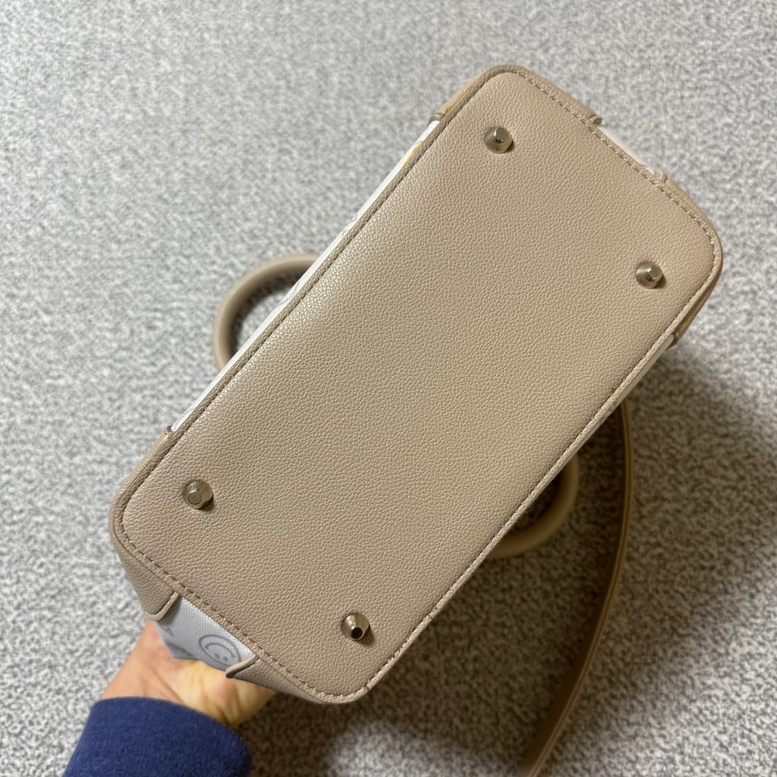 파리게이츠 골프백 여성용 상품이미지7