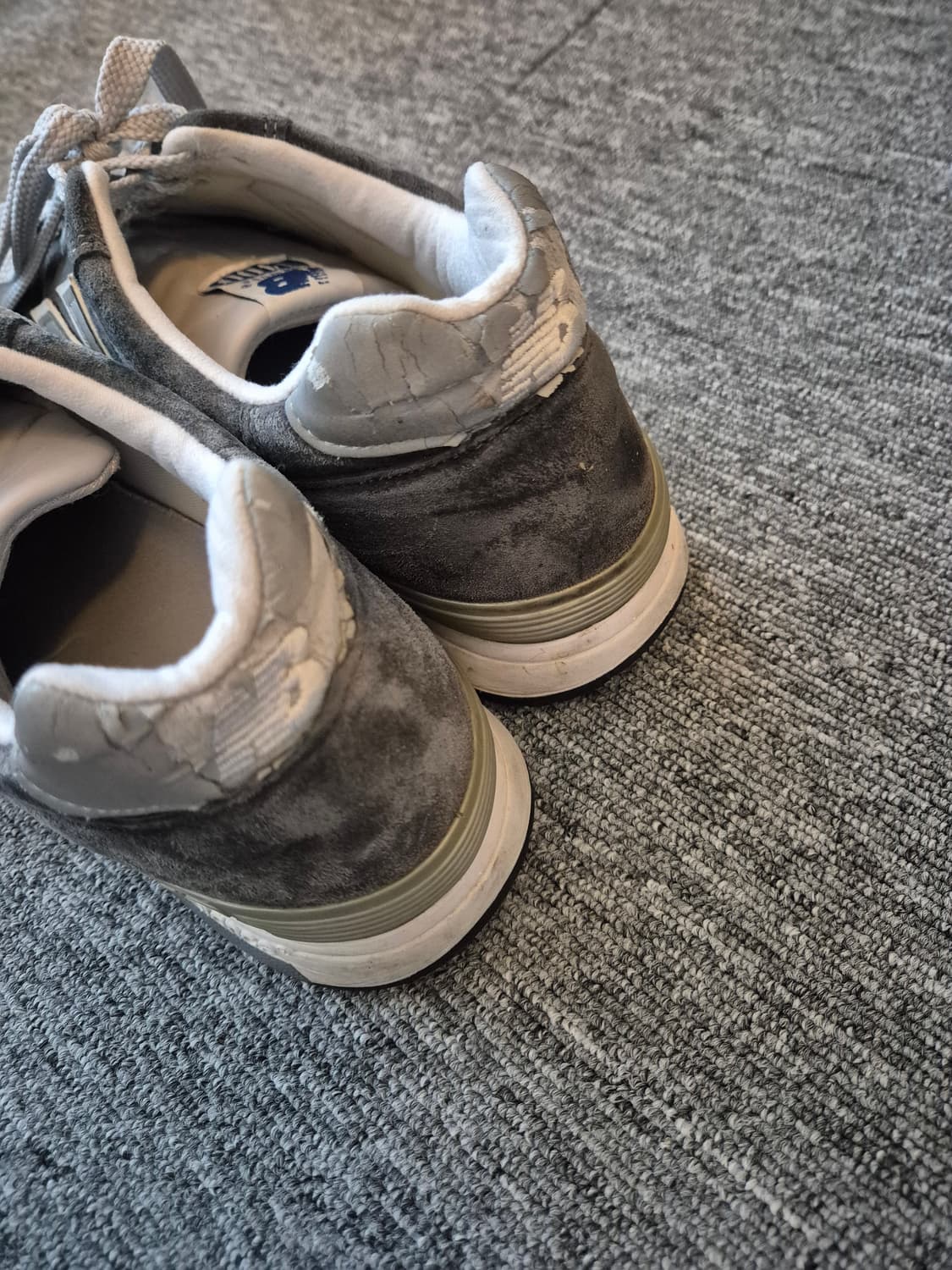 뉴발란스 1400 285사이즈 상품이미지6