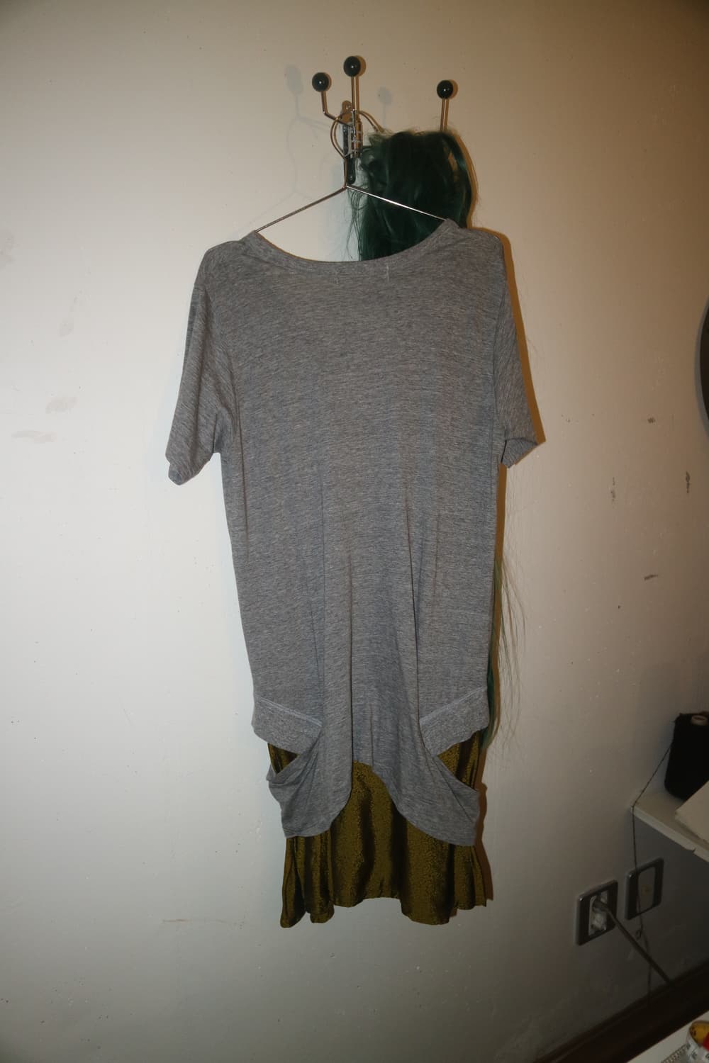 TOGA PULLA ops 상품이미지10