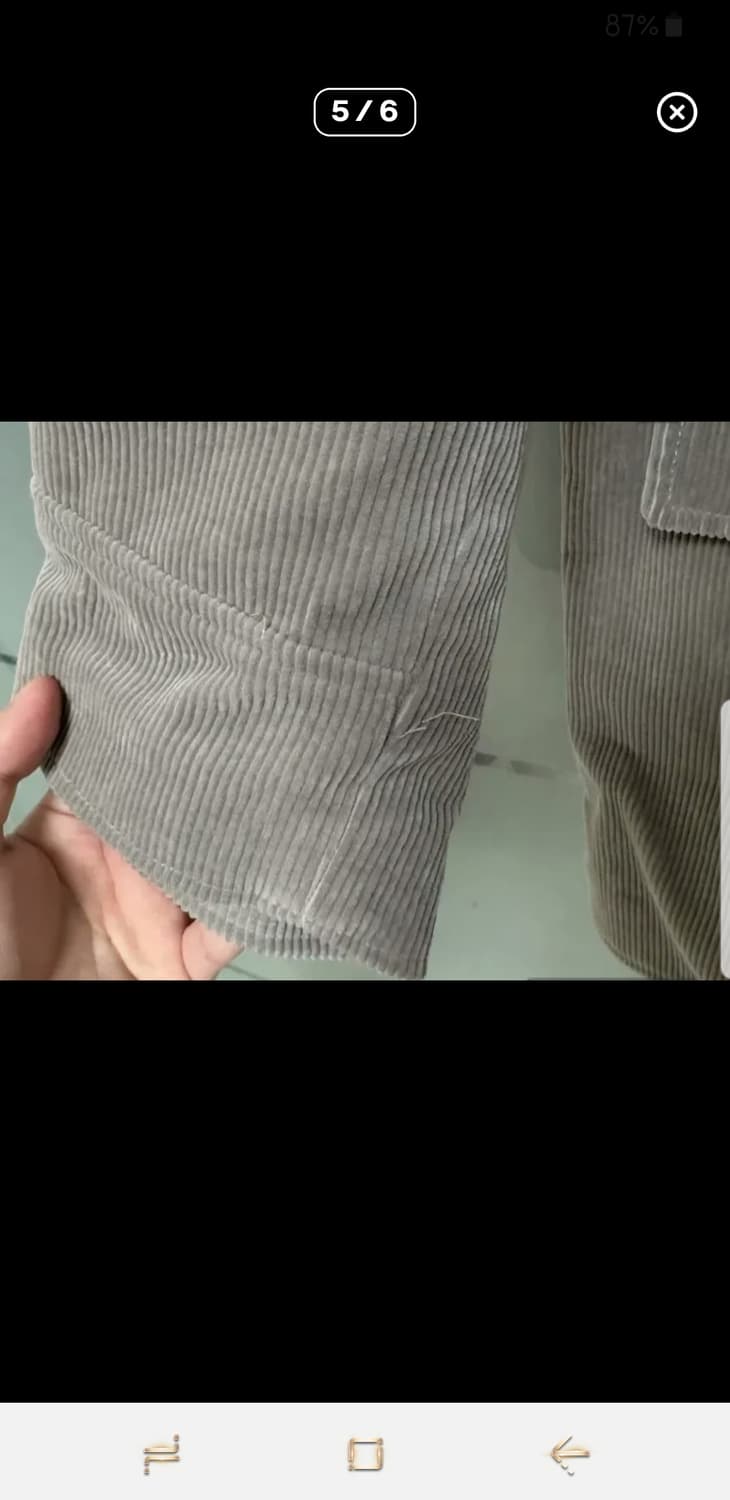 와코마리아 카코트 상품이미지4