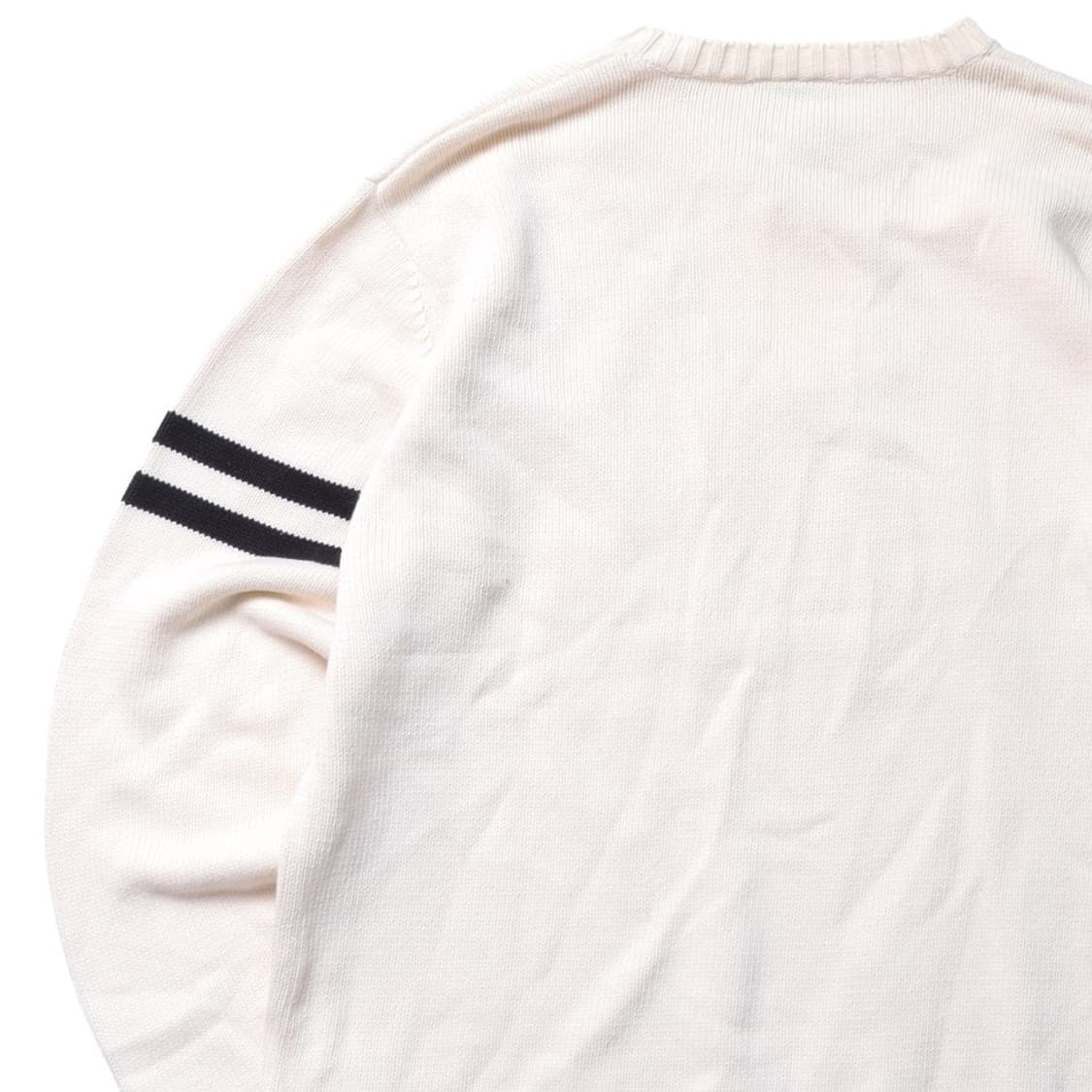 폴로 진스 Polo Jeans Logo Cotton Knit 

 상품이미지5