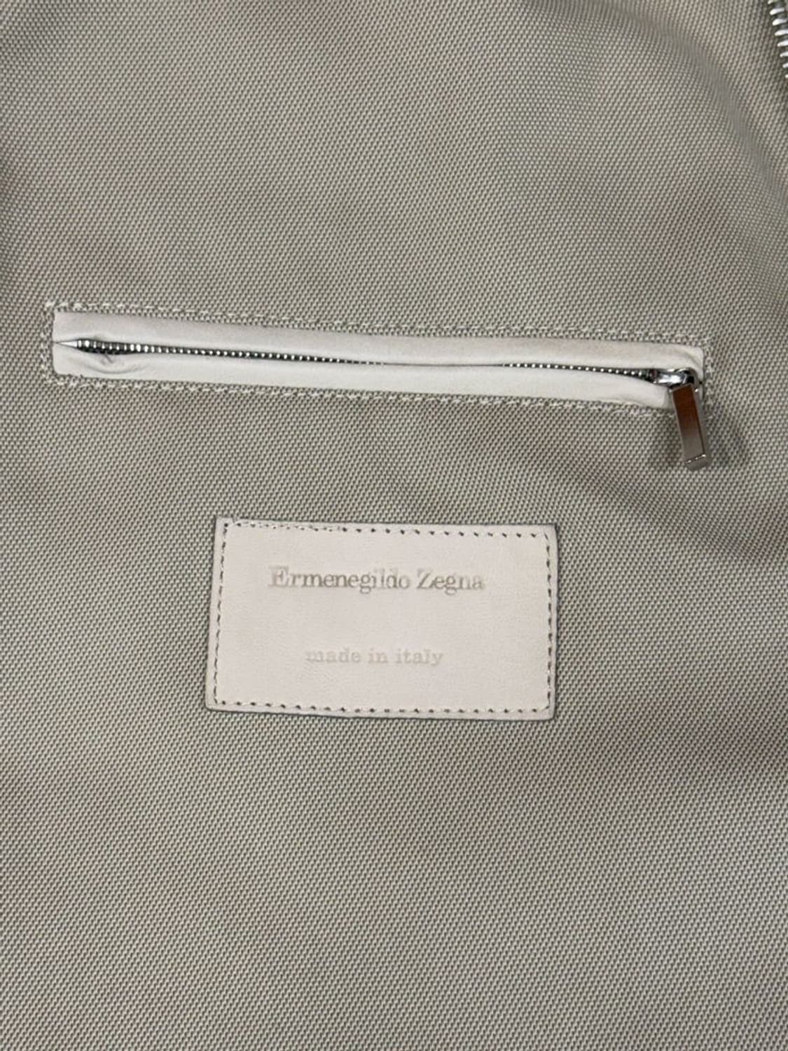 제냐 필드 자켓 상품이미지8