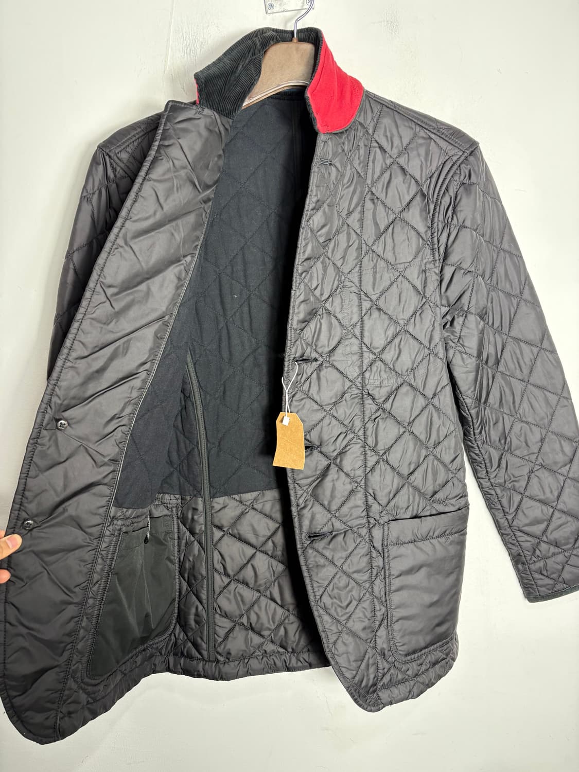 Polo ralph lauren 폴로 경량 패딩 상품이미지3