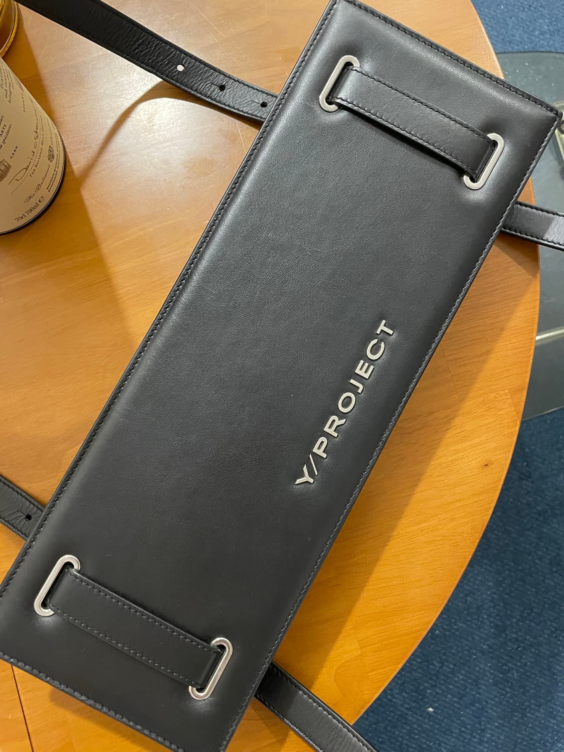 와이프로젝트 뉴 아코디언백 상품이미지1