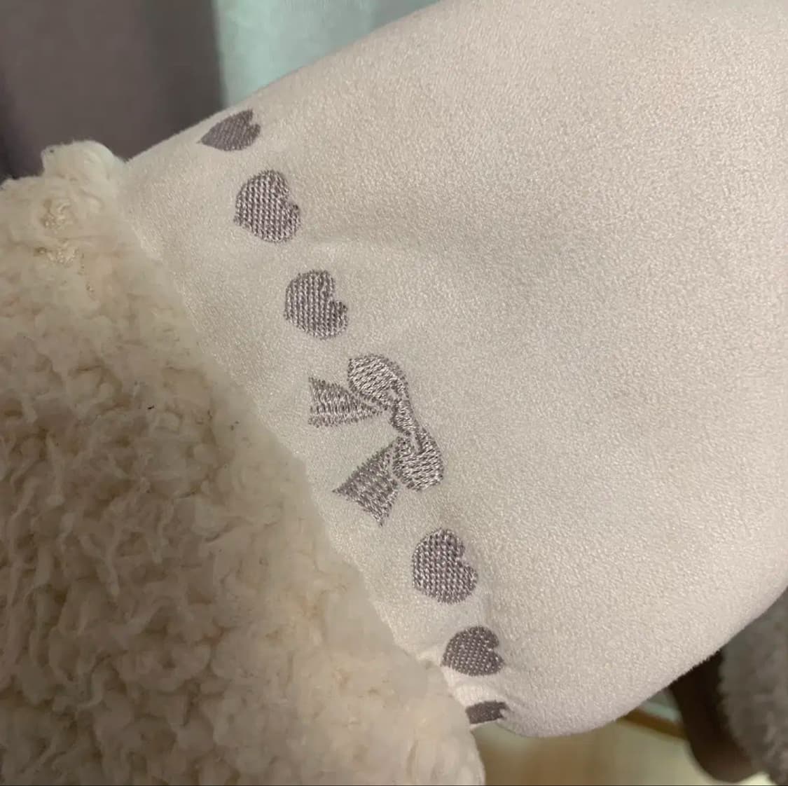 Tralala 하프 코트 갸루 히메갸루 상품이미지4