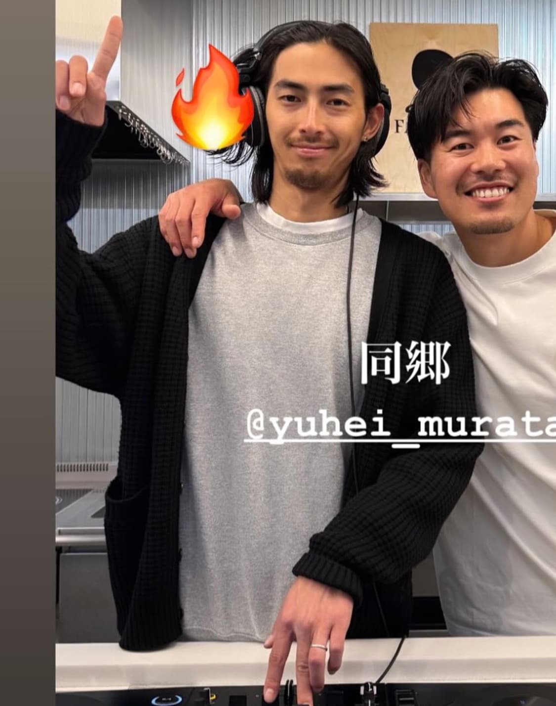 와코마리아 와플 니트 가디건 상품이미지6