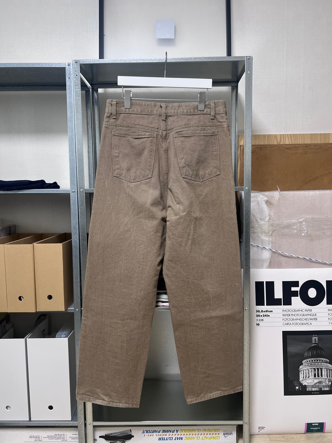 [1] homly 5p denim 상품이미지4