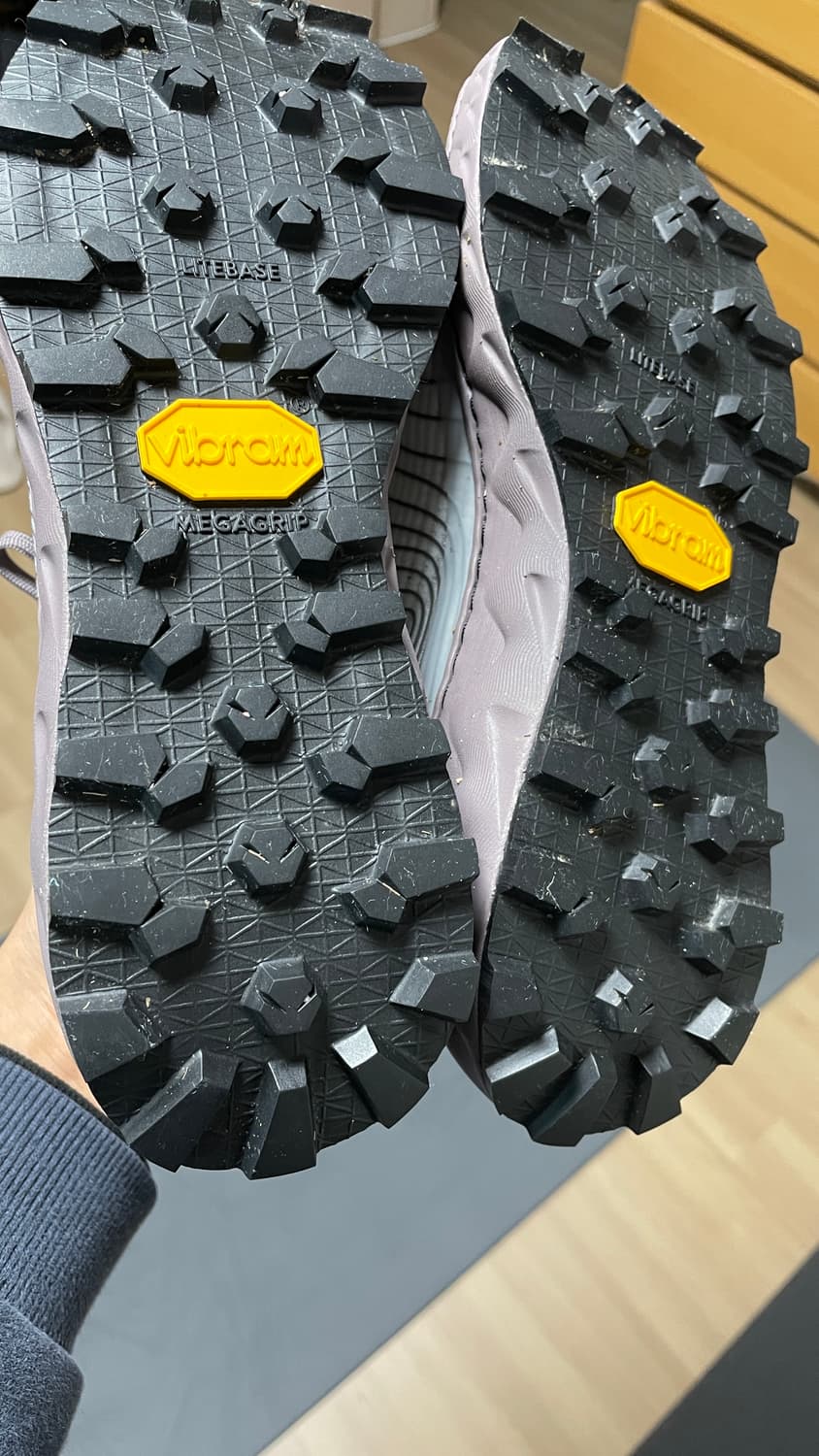 토미르 1.0 / 235 / US(M) 5.5 / US(W) 6.5 상품이미지4