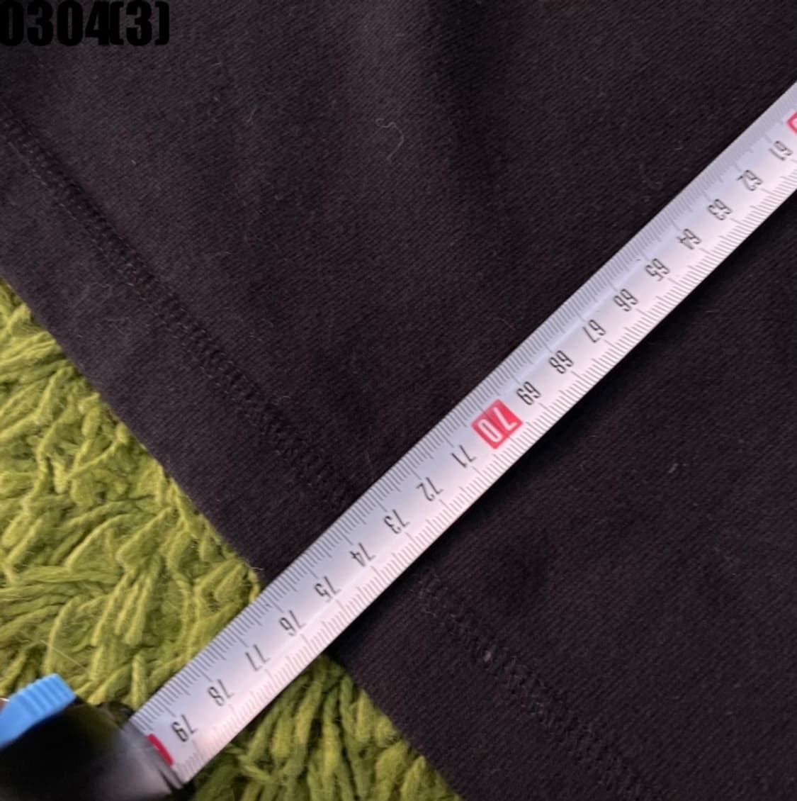 트루릴리전 반팔티셔츠 상품이미지7