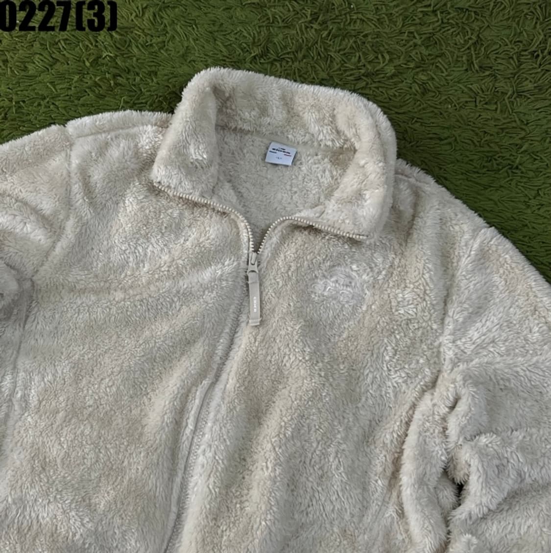 아이더 후리스 자켓 상품이미지2