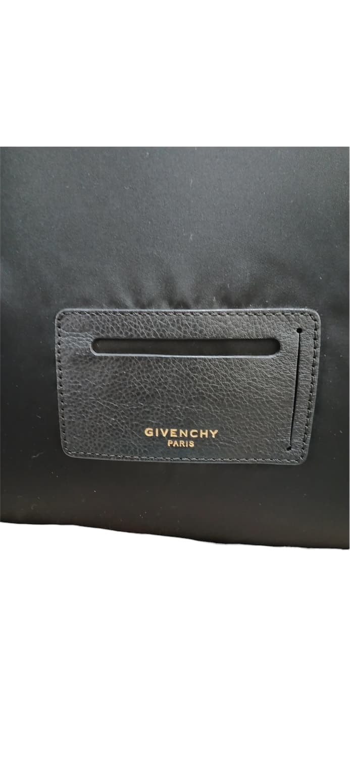 Givenchy FW16 Monkey Brothers Backpack 상품이미지5