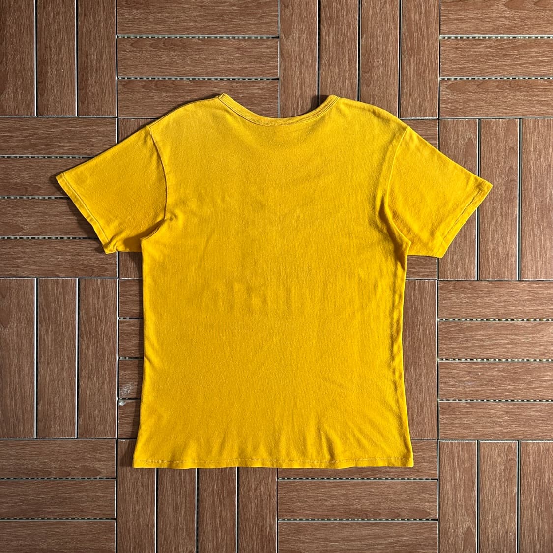 Champion ‘Florentine’ cotton 1/2 tee 상품이미지2