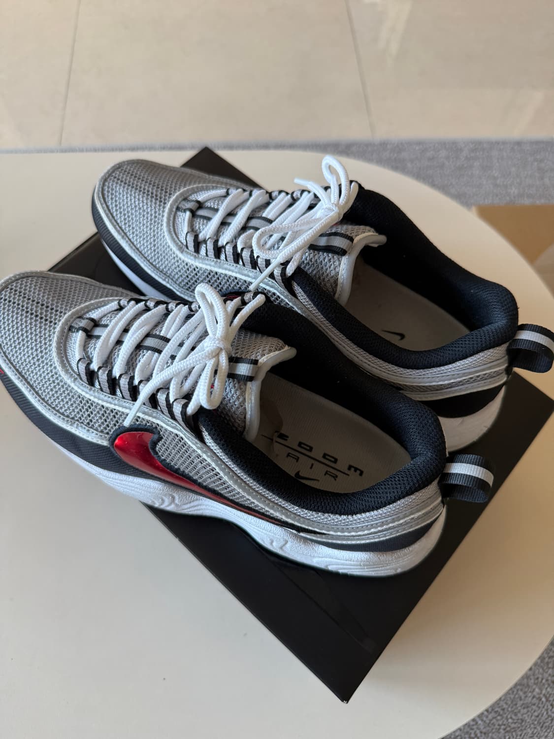 나이키 에어 줌 스피리돈 285 상품이미지2