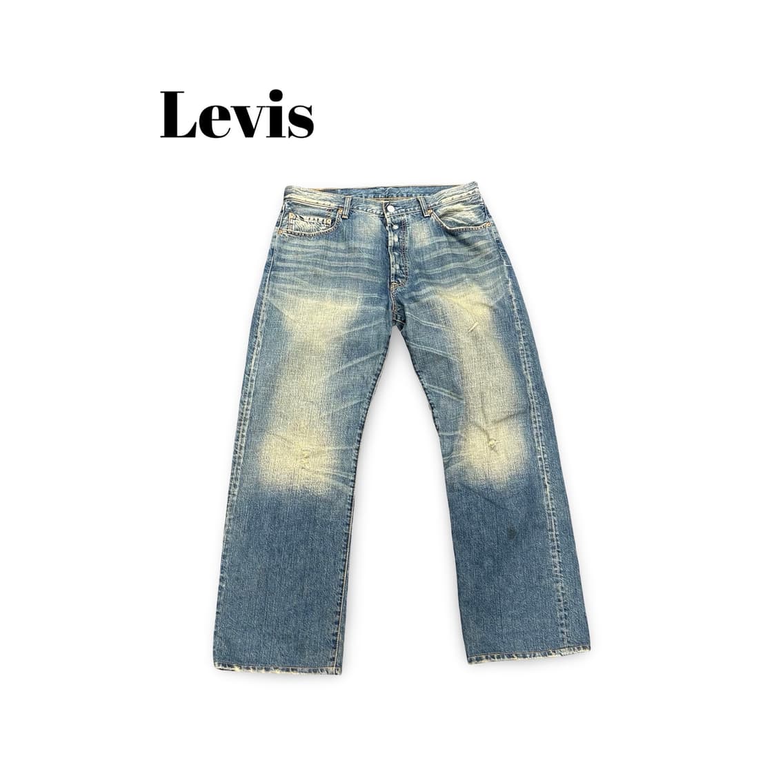 (34)00s리바이스501 상품이미지1