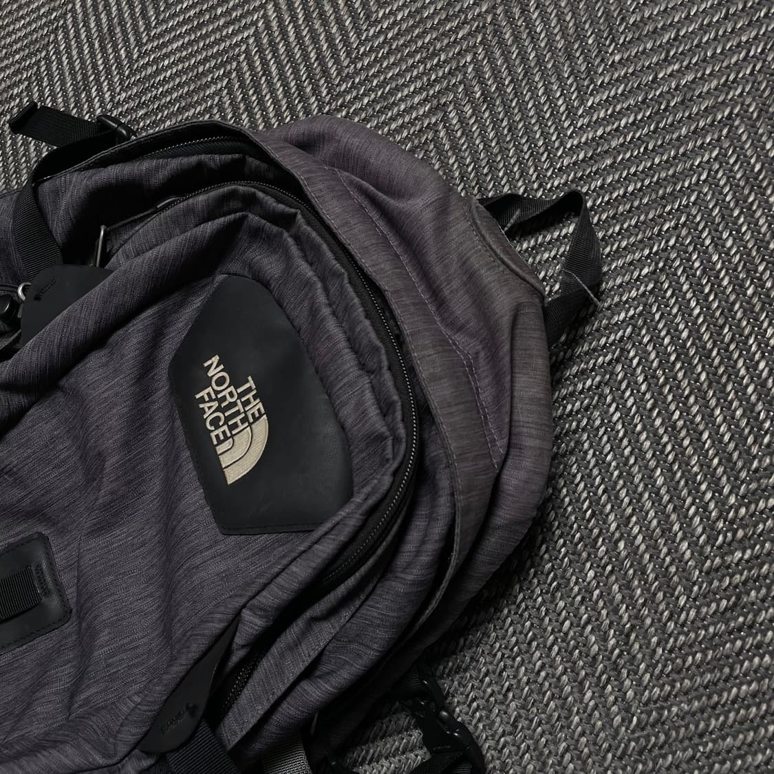 노스페이스 핫샷 마운틴 데일리 백팩o 5110 상품이미지4