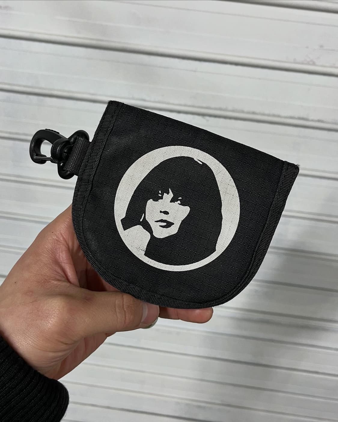 Hysteric Glamour key wallet 상품이미지1