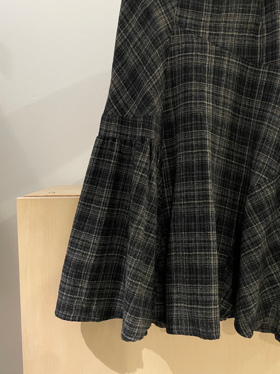 센소유니코 io comme io 스커트 상품이미지3