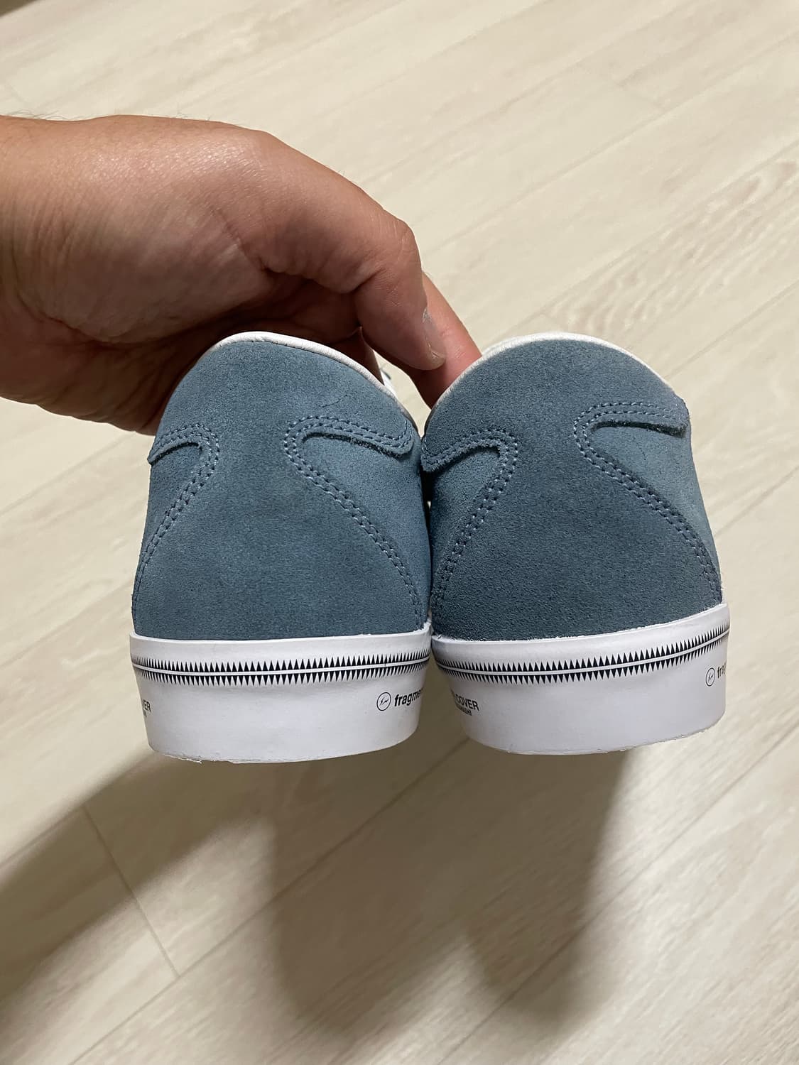 나이키 프라그먼트 언더커버 매치클래식 상품이미지4