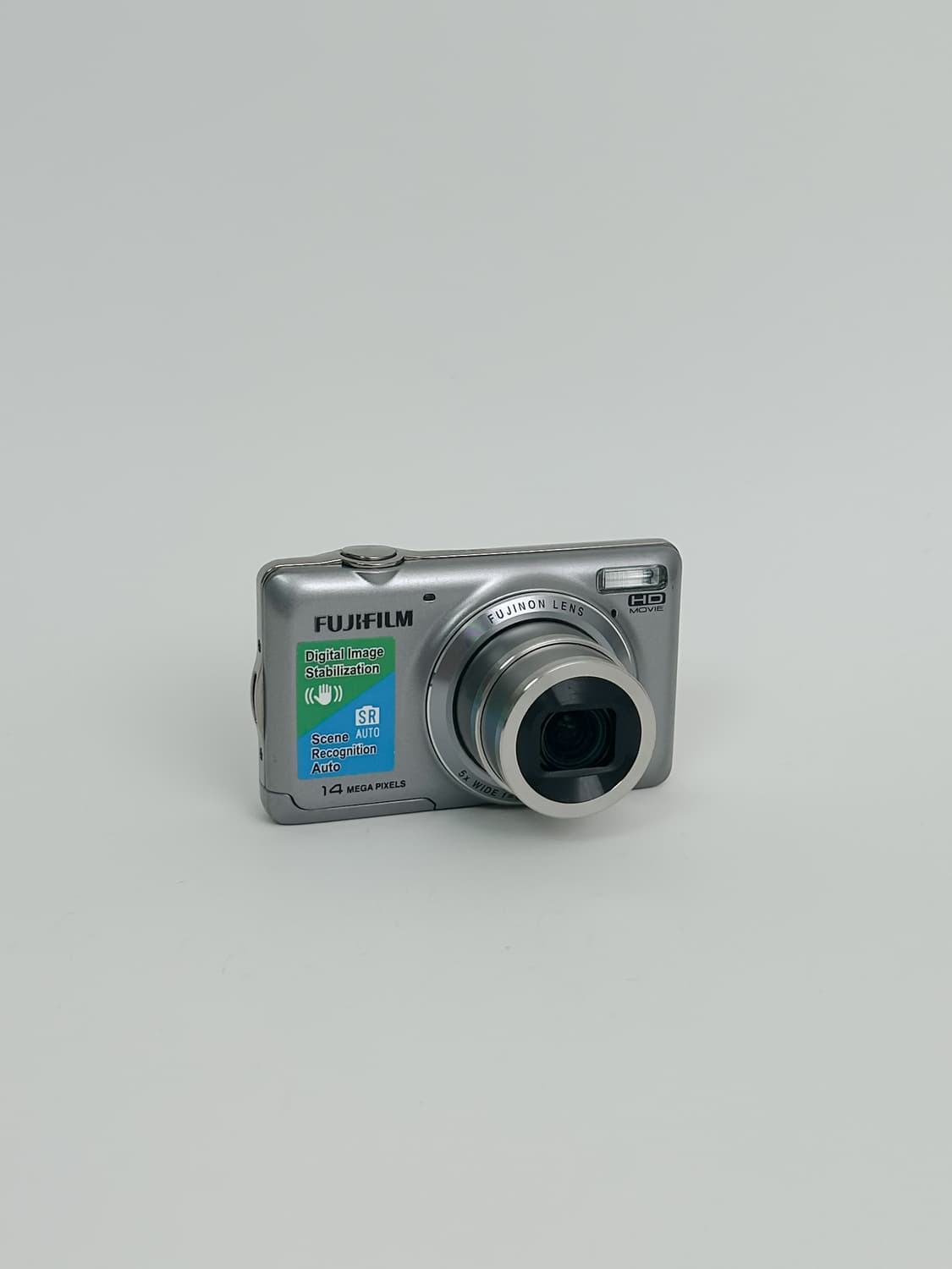 입문용추천!) 후지필름 파인픽스 jx370 Finepix 빈티지 디카 상품이미지2