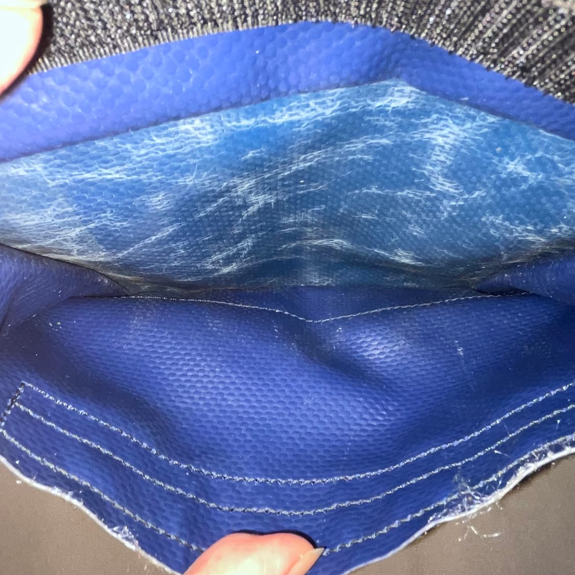 프라이탁 라씨(파/흰) 상품이미지6