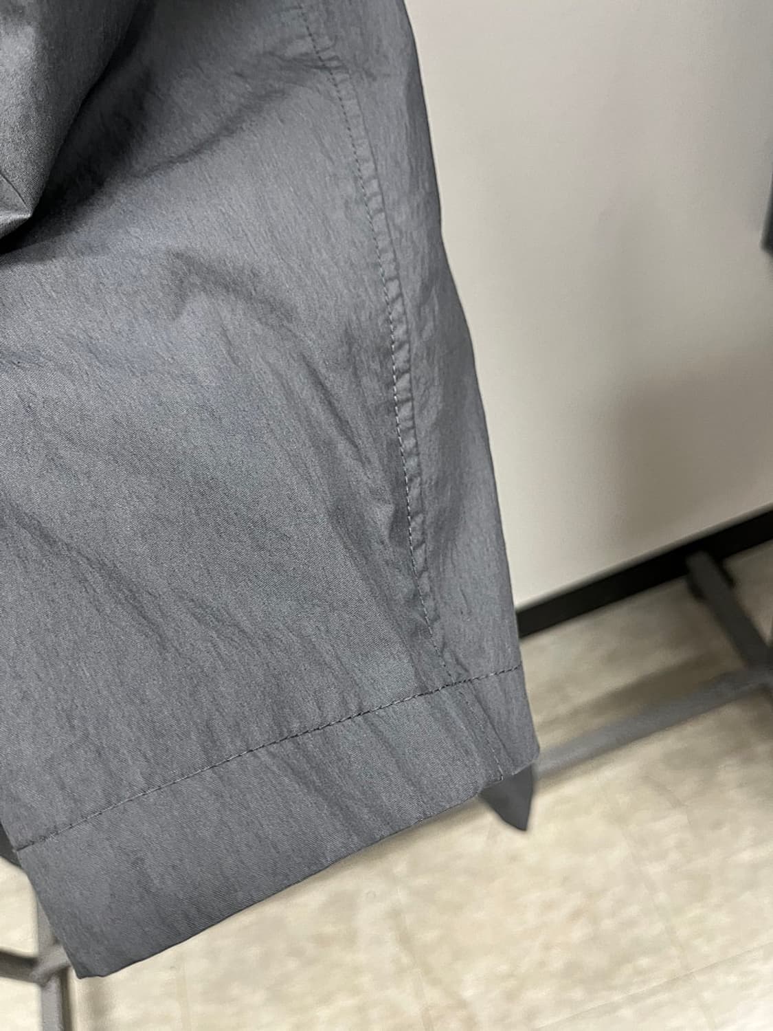 105) 질스튜어트 나일론 맥코트  상품이미지5