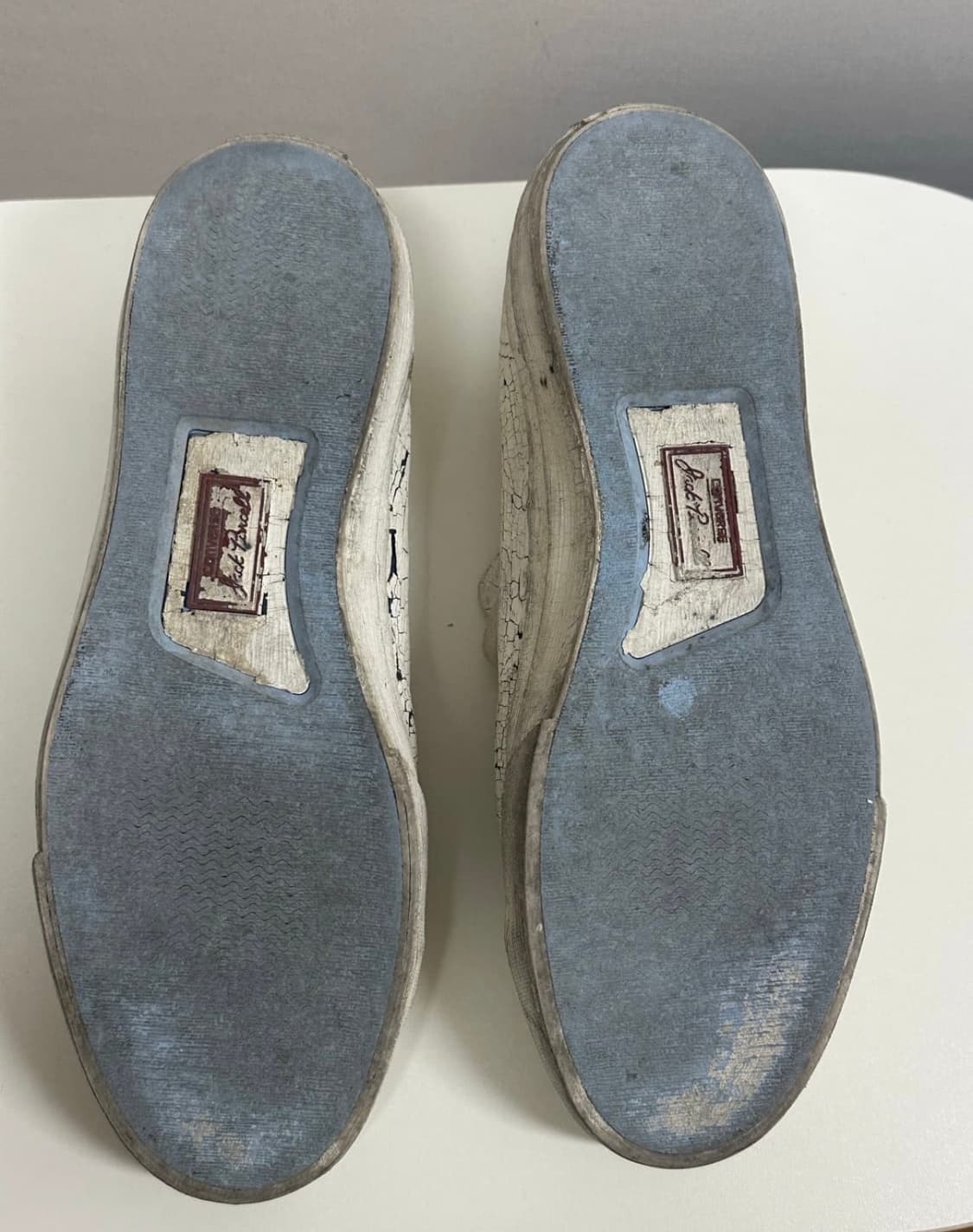 마르지엘라 x 컨버스 상품이미지4