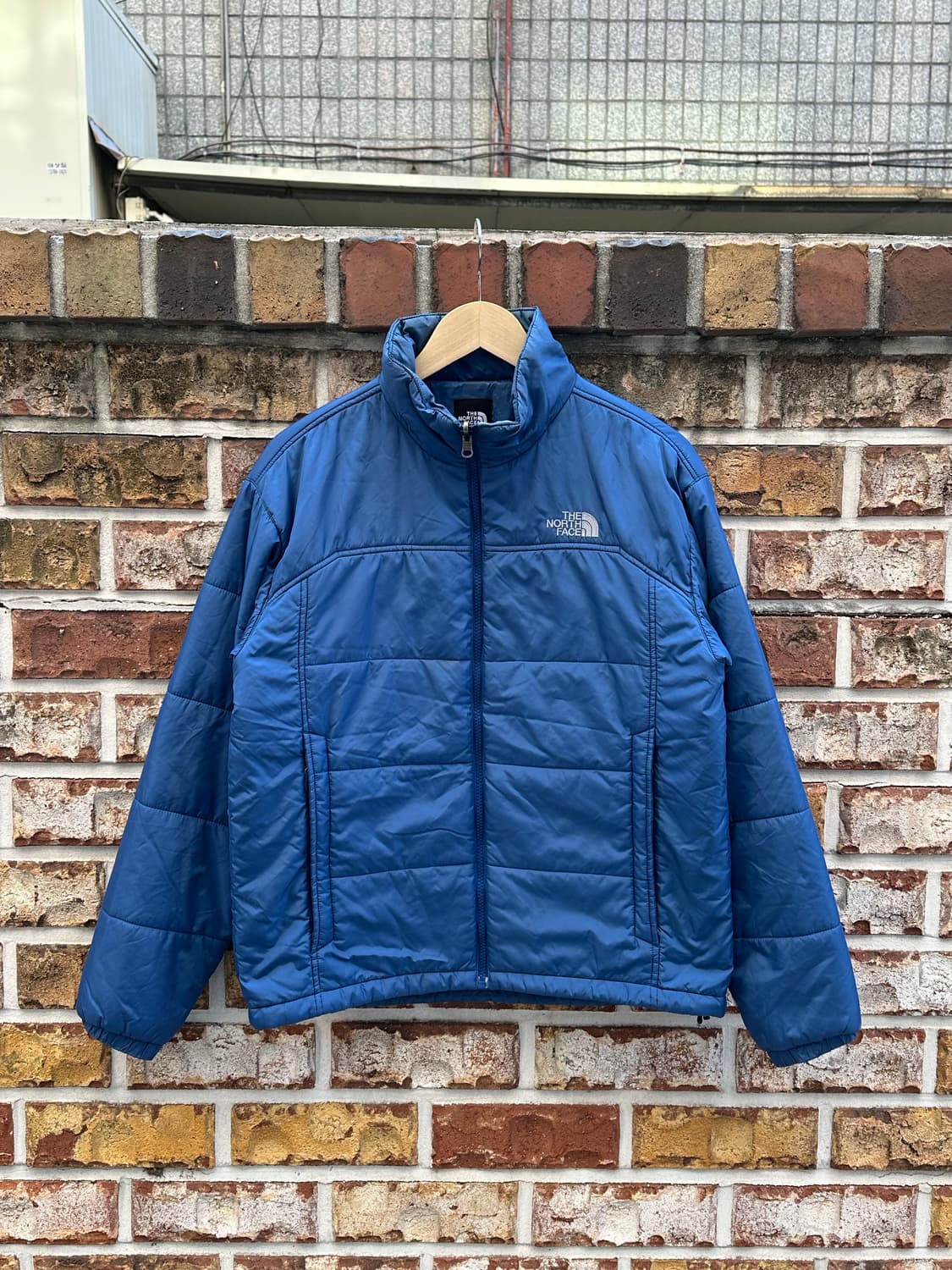 [노스페이스] •Lightweight Puffer Jacket 상품이미지1