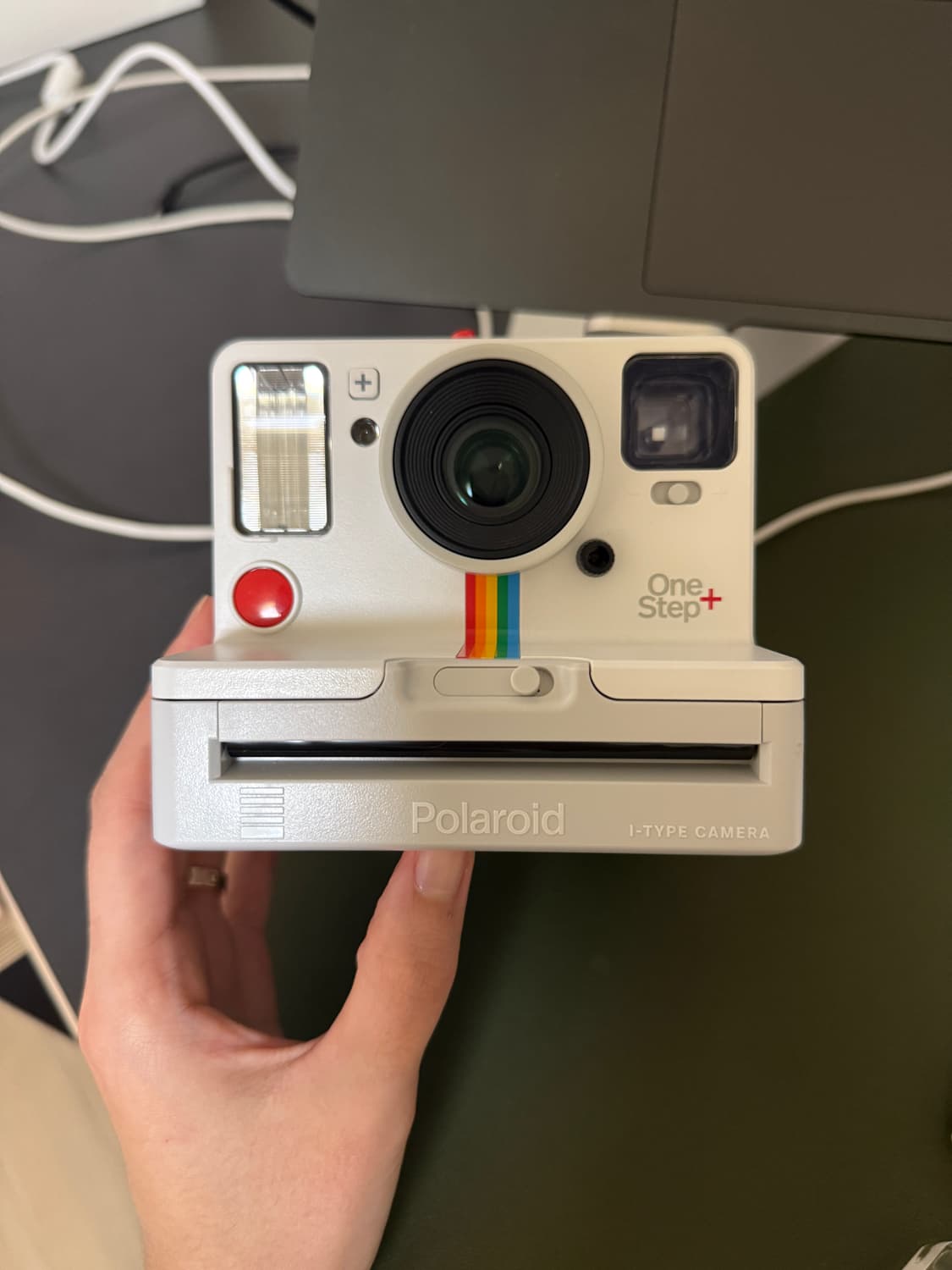 폴라로이드 원스텝 플러스 상품이미지1