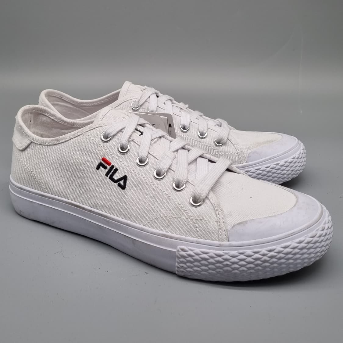 새상품 휠라 클래식킥스B 남성스니커즈260 상품이미지1