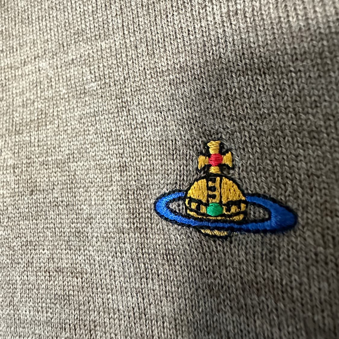 VIVIENNE WESTWOOD ltaly made knitsweater 상품이미지3