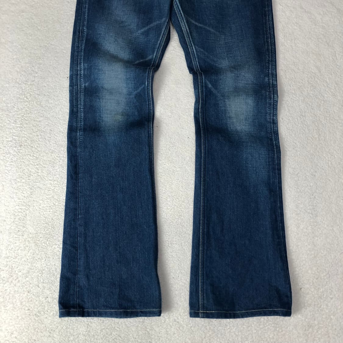 LEE 재팬 부츠컷 데님팬츠 상품이미지6