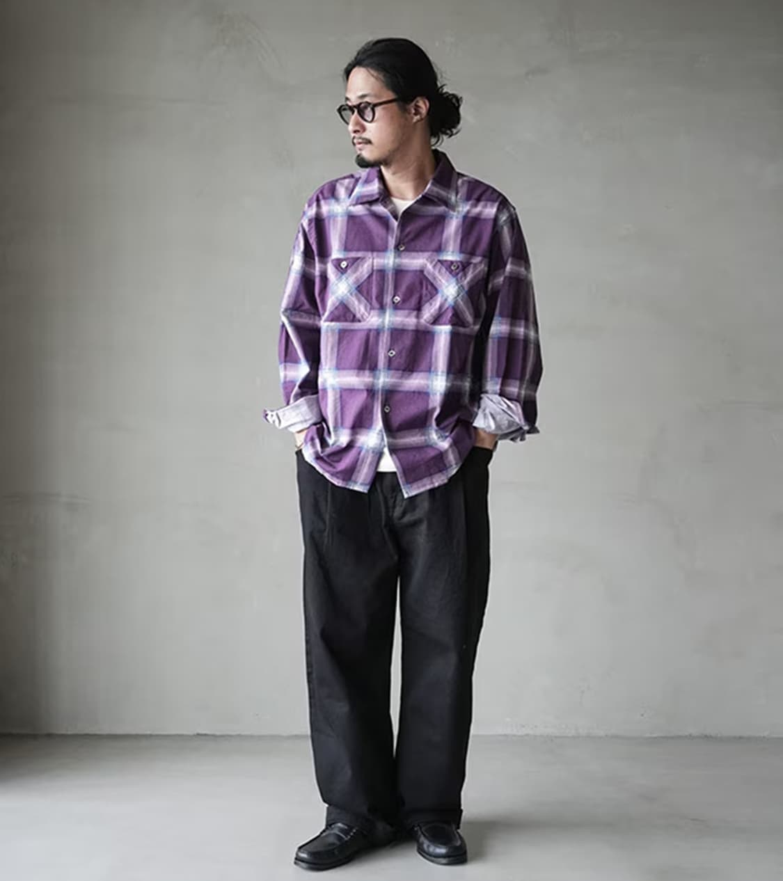 NEEDLES 상품이미지7