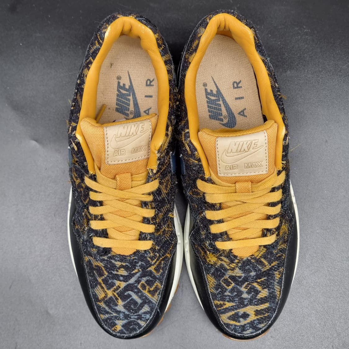 나이키 에어맥스1 프리미엄 여성운동화230 상품이미지2