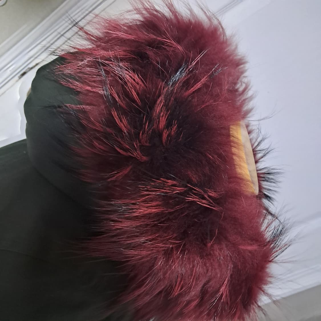 스케쳐스 모피퍼 롱패딩 헤비패딩 XL(약66~77)19년제품, 거의새제품 상품이미지8