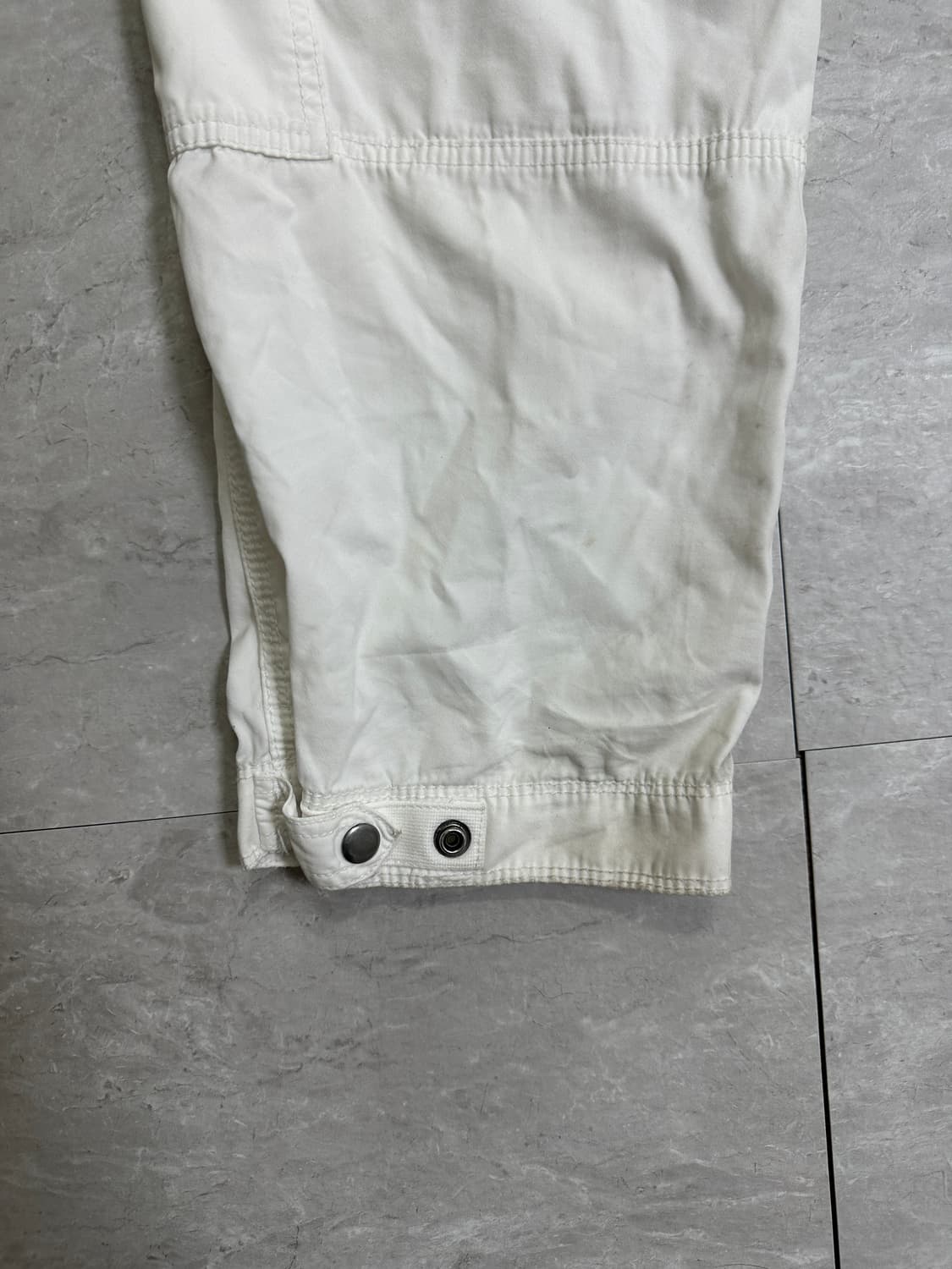 폴로 랄프로렌 카고바지 빈티지  상품이미지10
