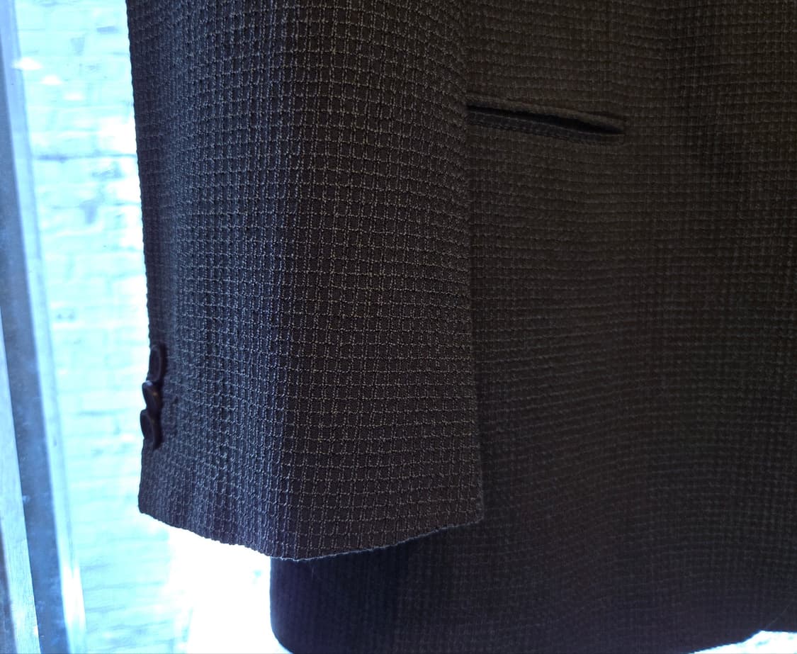 아르마니 꼴레지오니 자켓 상품이미지6