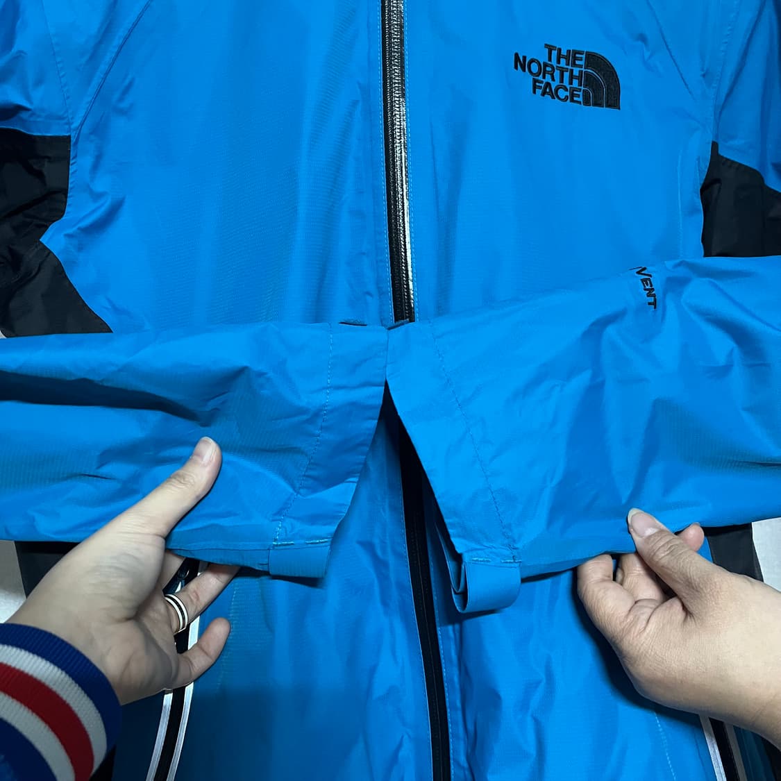 노스페이스 바람막이 90 상품이미지7