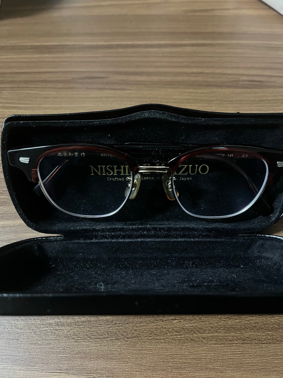 니시데카즈오 하금태 상품이미지3