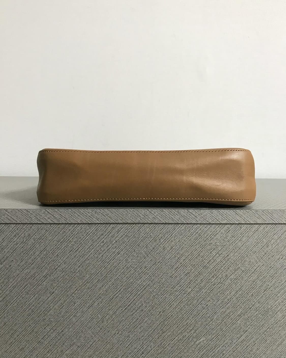 구찌 로고 레더 토트백 상품이미지4