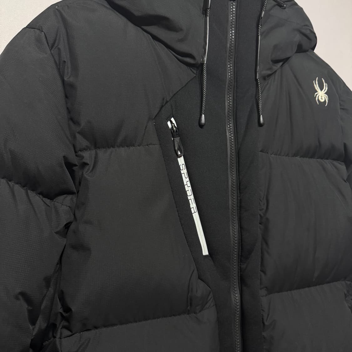 스파이더 퍼포먼스 숏다운 M  상품이미지4