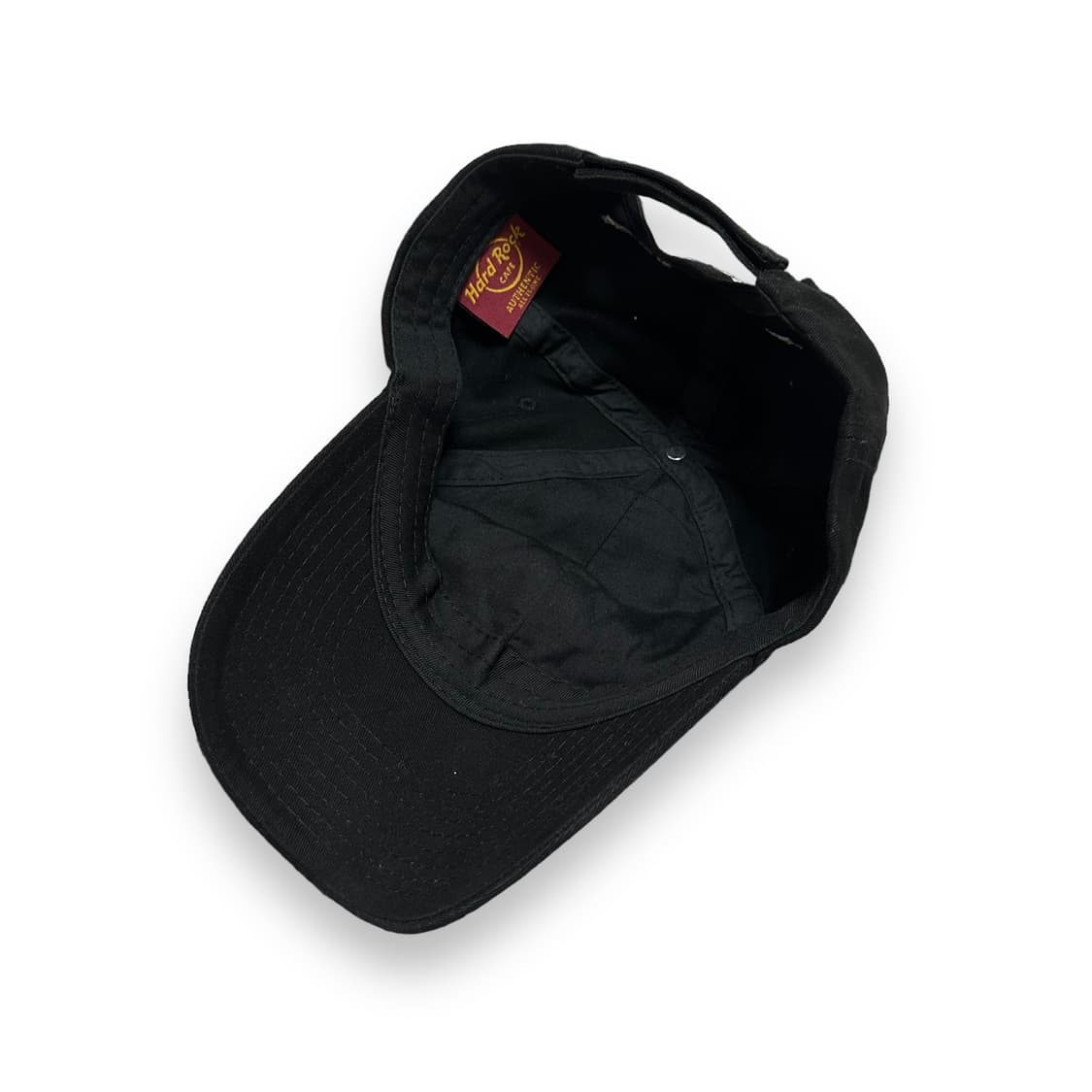 하드락카페 사이판 볼캡 상품이미지6