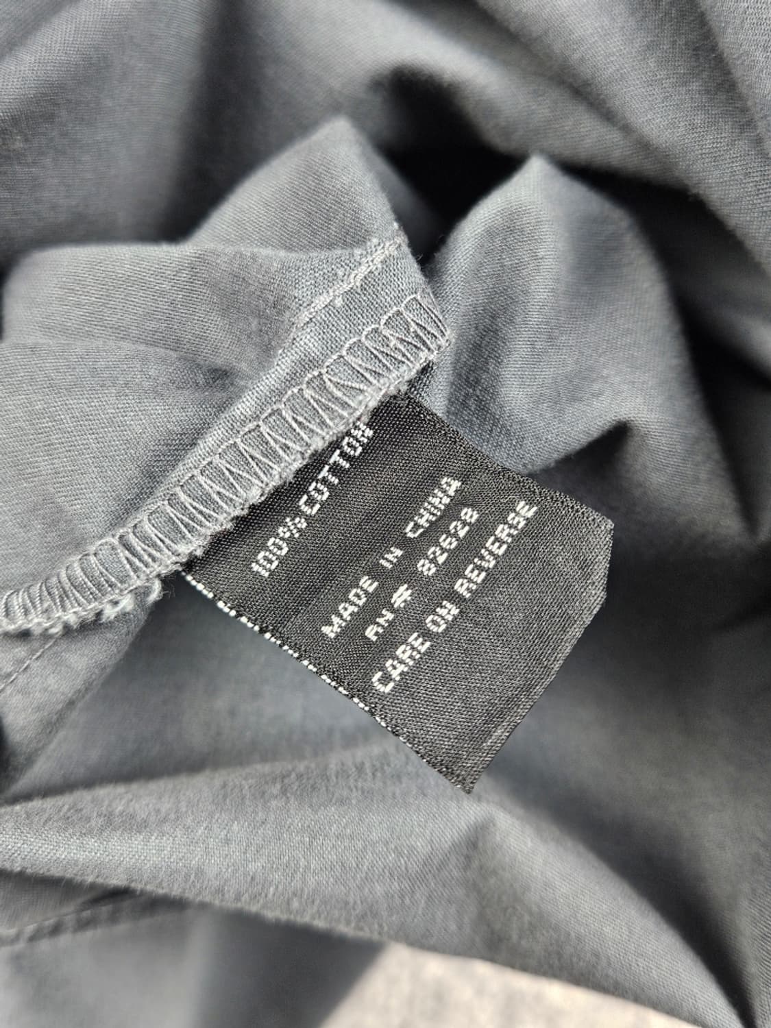 사우스폴 반팔 셔츠 ( 2XL 추정 ) / 12497 상품이미지7