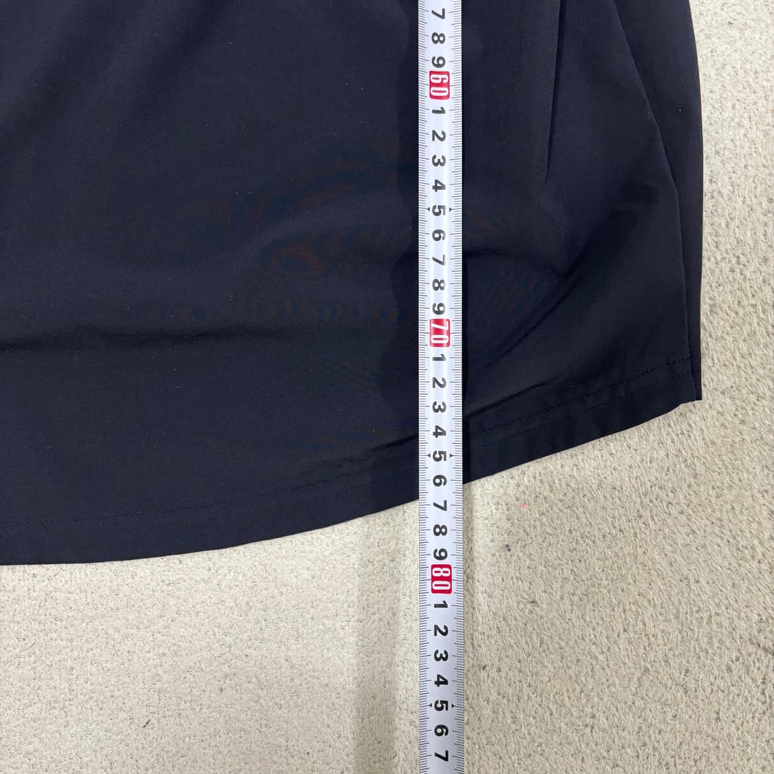 XL 언더아머 남성 스트레치 우븐 윈드브레이커 자켓 1210-2 상품이미지8