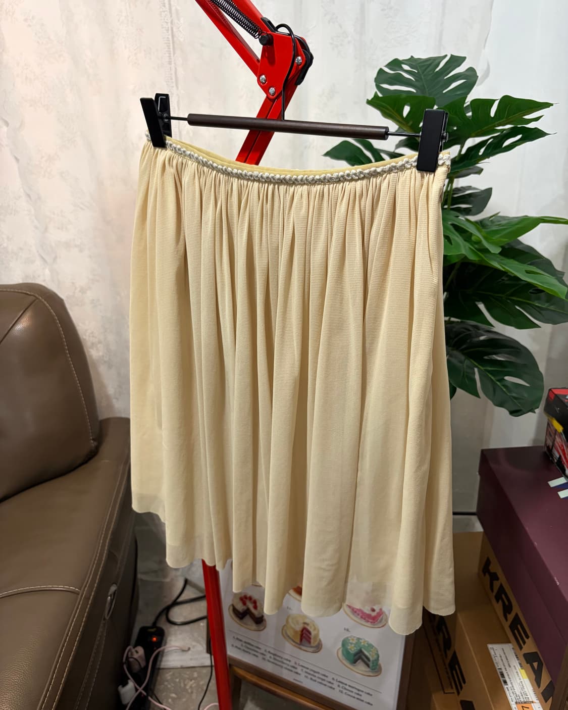 VINTAGE BOTTOM  상품이미지3